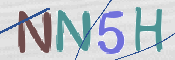 CAPTCHA (Şahıs Denetim Kodu) Resmi