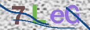 CAPTCHA (Şahıs Denetim Kodu) Resmi