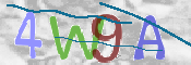 CAPTCHA (Şahıs Denetim Kodu) Resmi