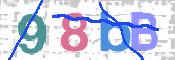 CAPTCHA (Şahıs Denetim Kodu) Resmi
