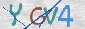 CAPTCHA (Şahıs Denetim Kodu) Resmi