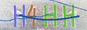 CAPTCHA (Şahıs Denetim Kodu) Resmi
