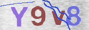 CAPTCHA (Şahıs Denetim Kodu) Resmi