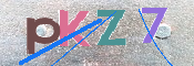 CAPTCHA (Şahıs Denetim Kodu) Resmi