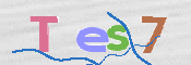 CAPTCHA (Şahıs Denetim Kodu) Resmi