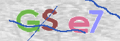 CAPTCHA (Şahıs Denetim Kodu) Resmi