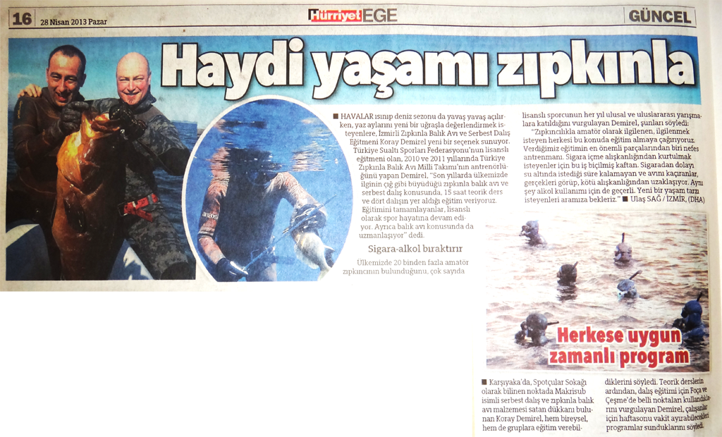 hurriyet