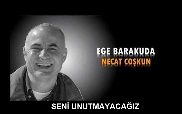 Necat Coşkun