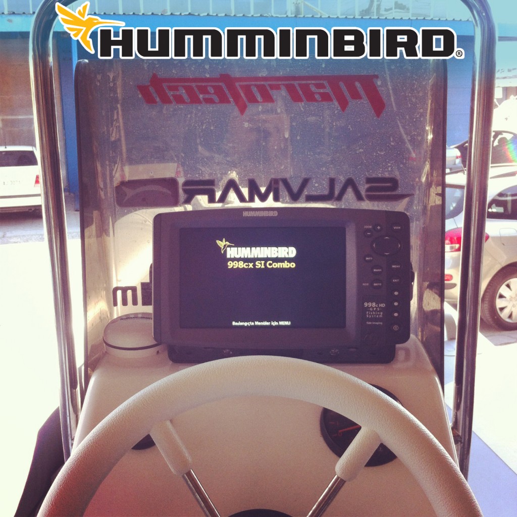 Humminbird