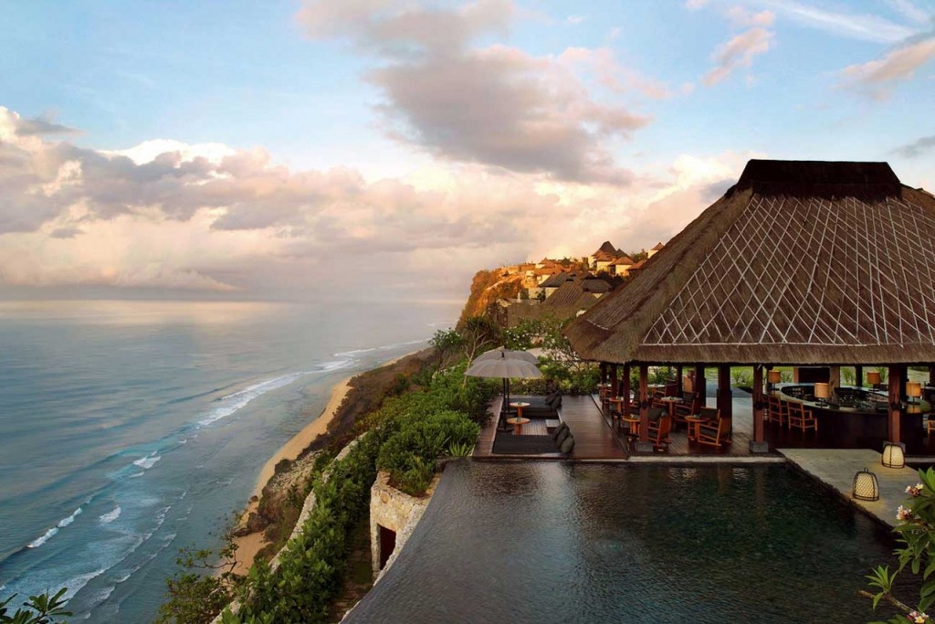 Bali - Endonezya